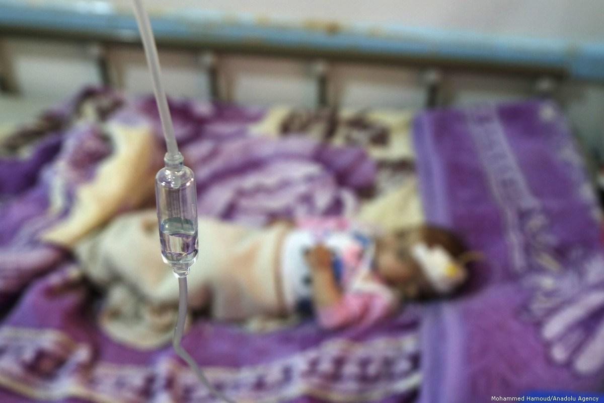 PBB: Satu Anak Meninggal Setiap 12 Menit di Yaman